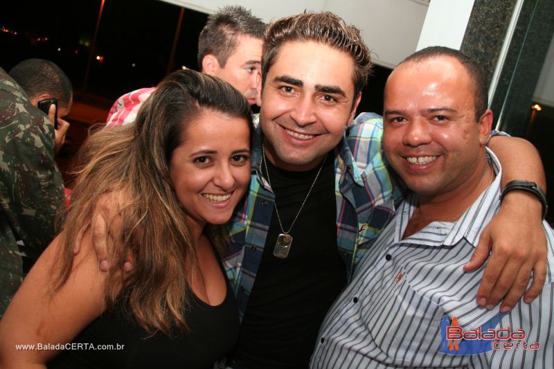 Balada: Fotos de Sexta na Plataforma do Choop na Cidade do Automovel - DF