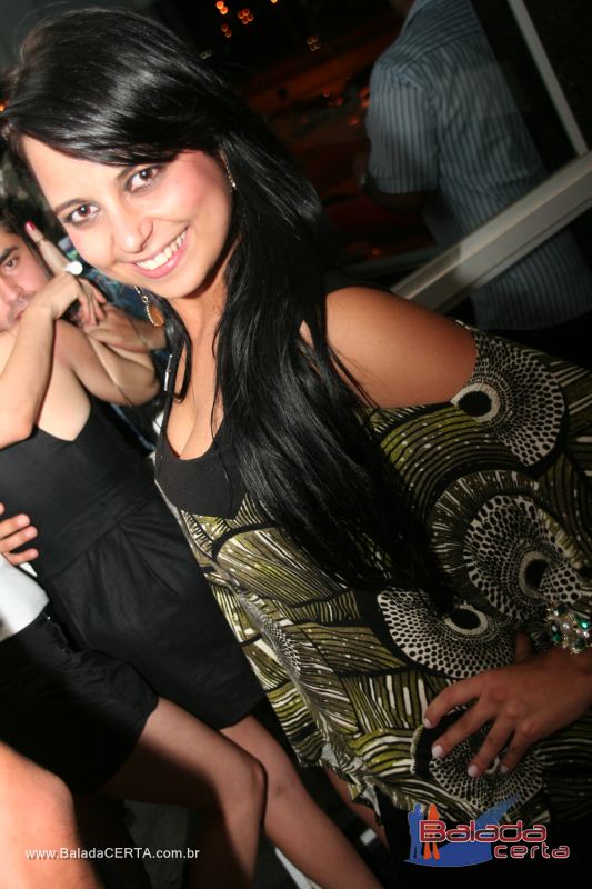 Balada: Fotos de Sexta na Plataforma do Choop na Cidade do Automovel - DF