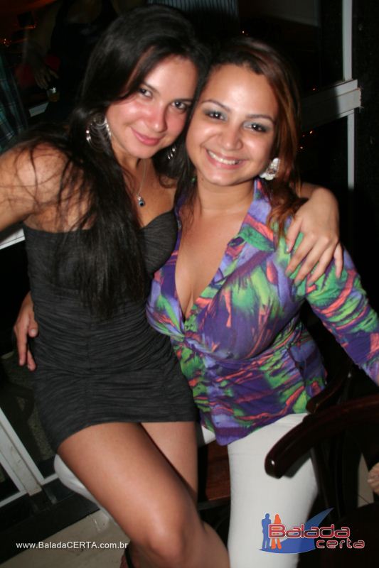 Balada: Fotos de Sexta na Plataforma do Choop na Cidade do Automovel - DF