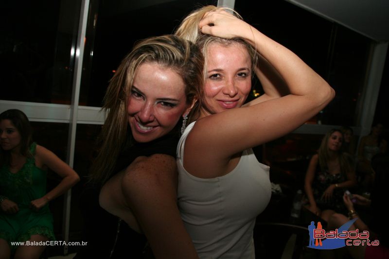 Balada: Fotos de Sexta na Plataforma do Choop na Cidade do Automovel - DF