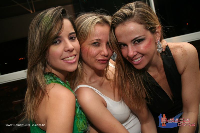 Balada: Fotos de Sexta na Plataforma do Choop na Cidade do Automovel - DF