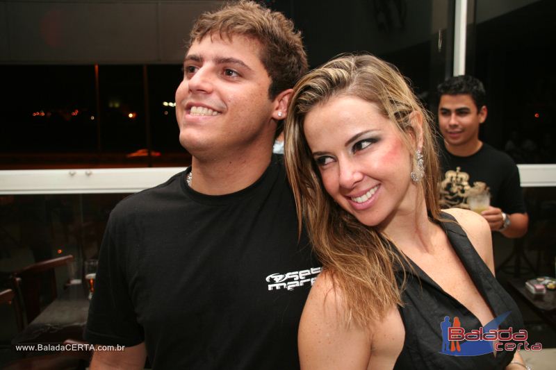 Balada: Fotos de Sexta na Plataforma do Choop na Cidade do Automovel - DF