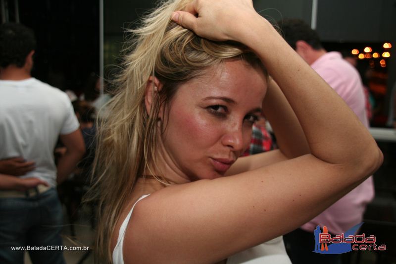 Balada: Fotos de Sexta na Plataforma do Choop na Cidade do Automovel - DF