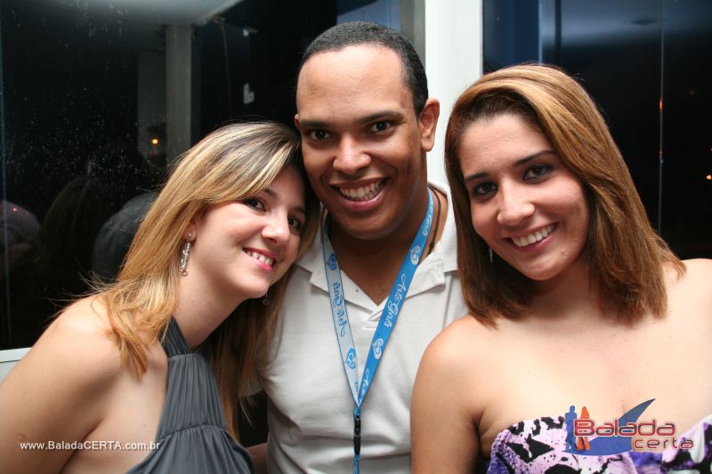 Balada: Fotos de Sexta na Plataforma do Choop na Cidade do Automovel - DF