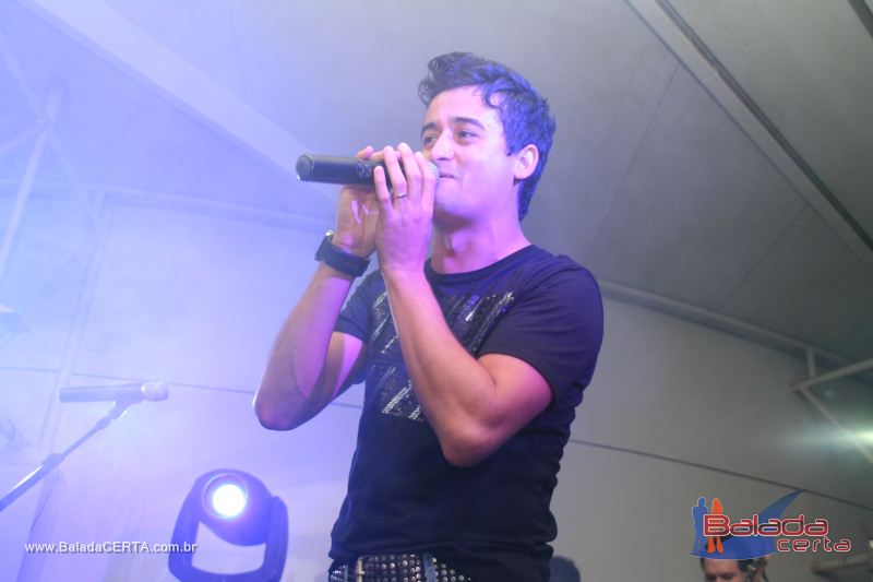 Balada: Fotos de Sexta na Plataforma do Choop na Cidade do Automovel - DF