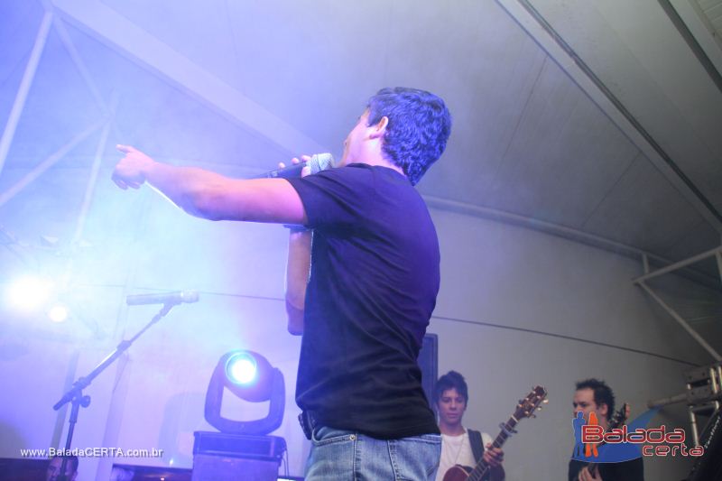 Balada: Fotos de Sexta na Plataforma do Choop na Cidade do Automovel - DF