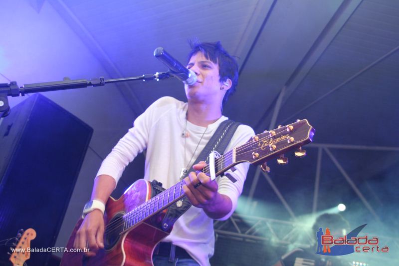 Balada: Fotos de Sexta na Plataforma do Choop na Cidade do Automovel - DF