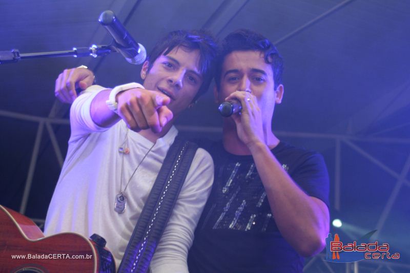 Balada: Fotos de Sexta na Plataforma do Choop na Cidade do Automovel - DF