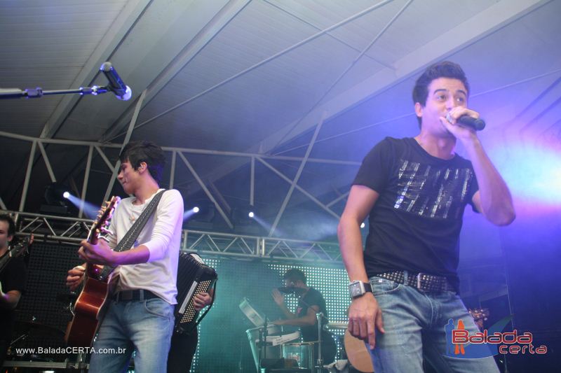 Balada: Fotos de Sexta na Plataforma do Choop na Cidade do Automovel - DF