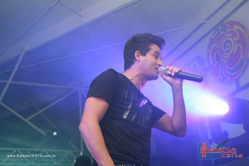 Balada: Fotos de Sexta na Plataforma do Choop na Cidade do Automovel - DF