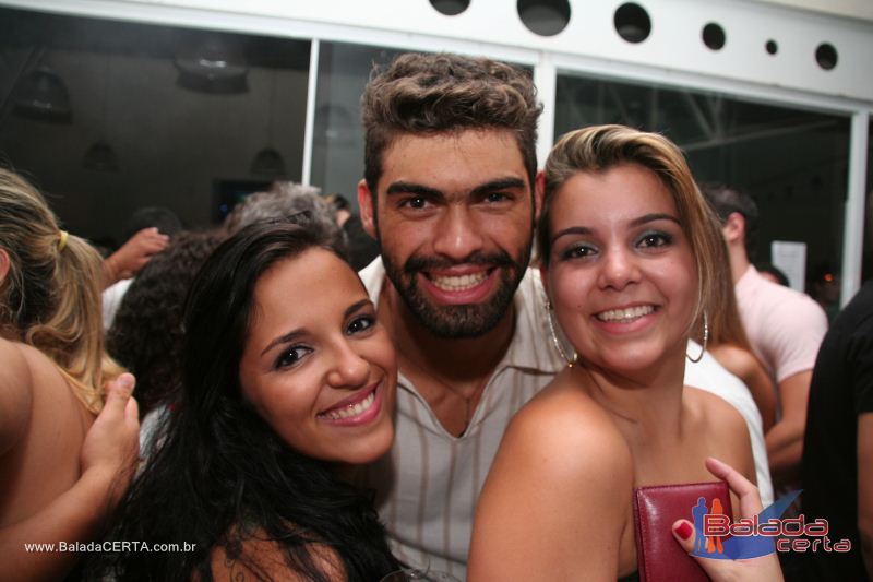 Balada: Fotos de Sexta na Plataforma do Choop na Cidade do Automovel - DF