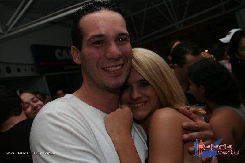 Balada: Fotos de Sexta na Plataforma do Choop na Cidade do Automovel - DF