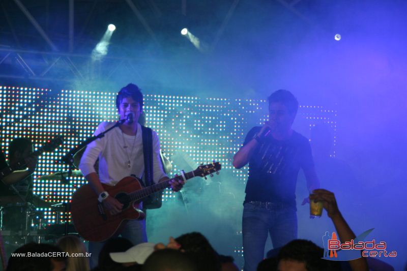 Balada: Fotos de Sexta na Plataforma do Choop na Cidade do Automovel - DF