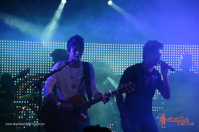 Balada: Fotos de Sexta na Plataforma do Choop na Cidade do Automovel - DF