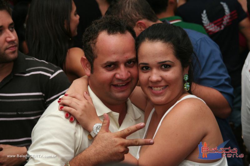 Balada: Fotos de Sexta na Plataforma do Choop na Cidade do Automovel - DF