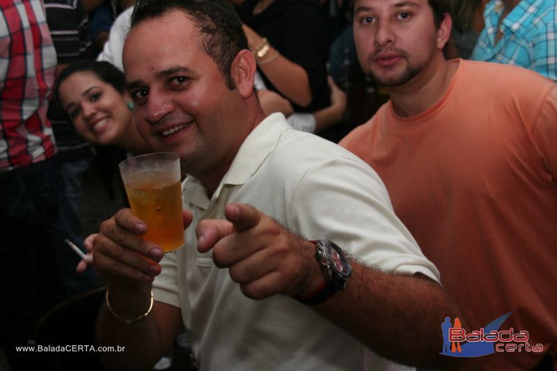 Balada: Fotos de Sexta na Plataforma do Choop na Cidade do Automovel - DF