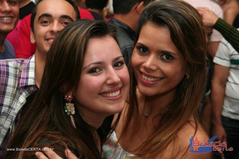 Balada: Fotos de Sexta na Plataforma do Choop na Cidade do Automovel - DF