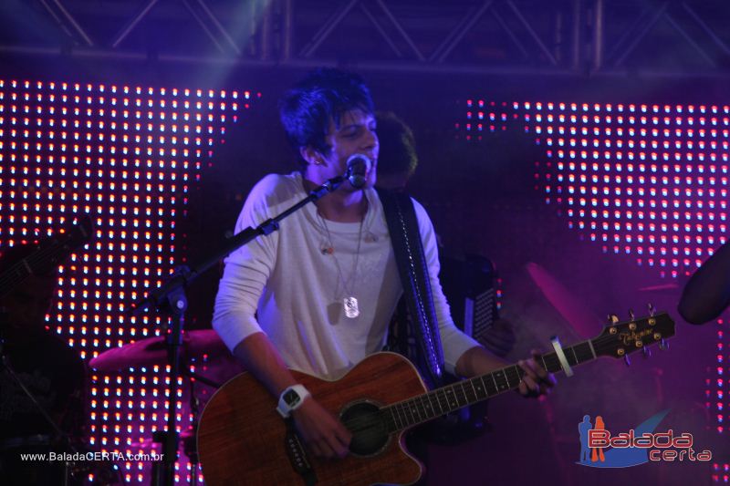 Balada: Fotos de Sexta na Plataforma do Choop na Cidade do Automovel - DF