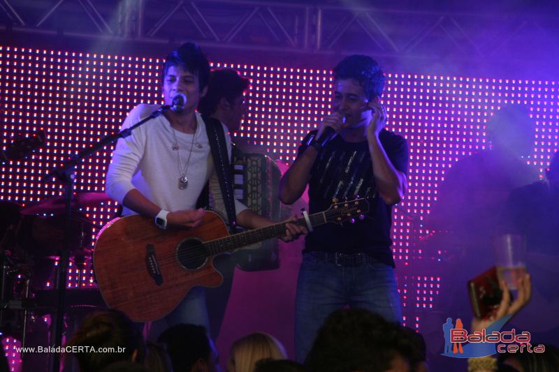 Balada: Fotos de Sexta na Plataforma do Choop na Cidade do Automovel - DF