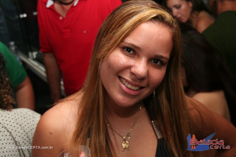 Balada: Fotos de Sexta na Plataforma do Choop na Cidade do Automovel - DF