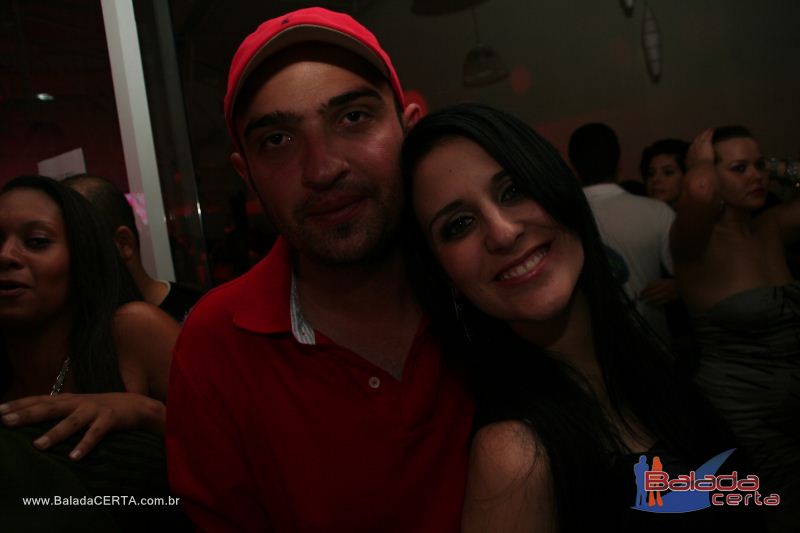 Balada: Fotos de Sexta na Plataforma do Choop na Cidade do Automovel - DF