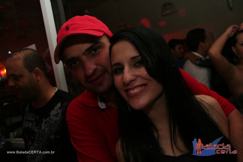 Balada: Fotos de Sexta na Plataforma do Choop na Cidade do Automovel - DF