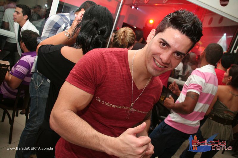 Balada: Fotos de Sexta na Plataforma do Choop na Cidade do Automovel - DF