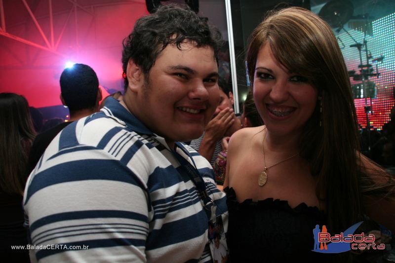 Balada: Fotos de Sexta na Plataforma do Choop na Cidade do Automovel - DF