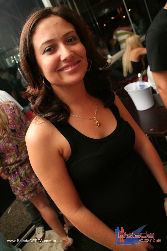 Balada: Fotos de Sexta na Plataforma do Choop na Cidade do Automovel - DF