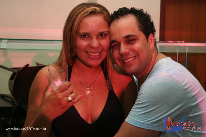 Balada: Fotos de Sexta na Plataforma do Choop na Cidade do Automovel - DF