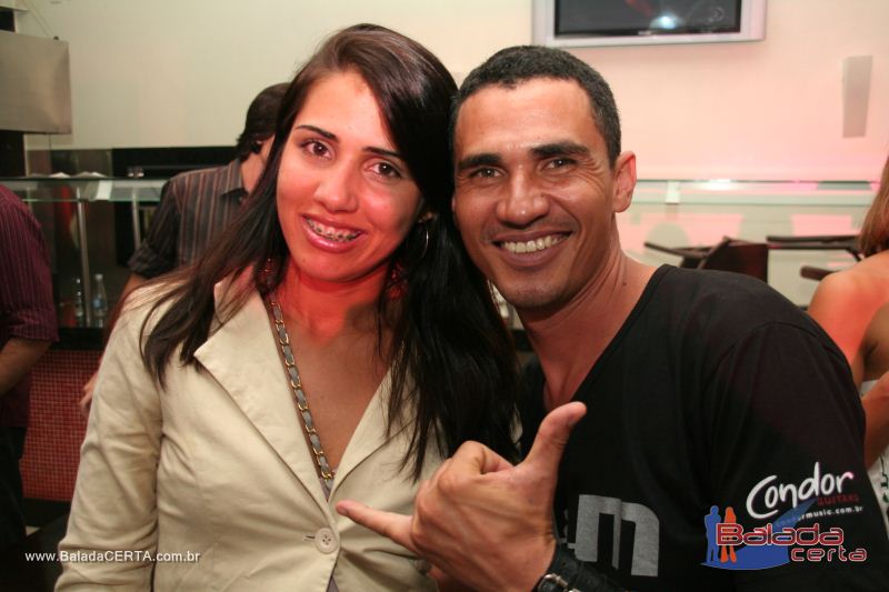 Balada: Fotos de Sexta na Plataforma do Choop na Cidade do Automovel - DF