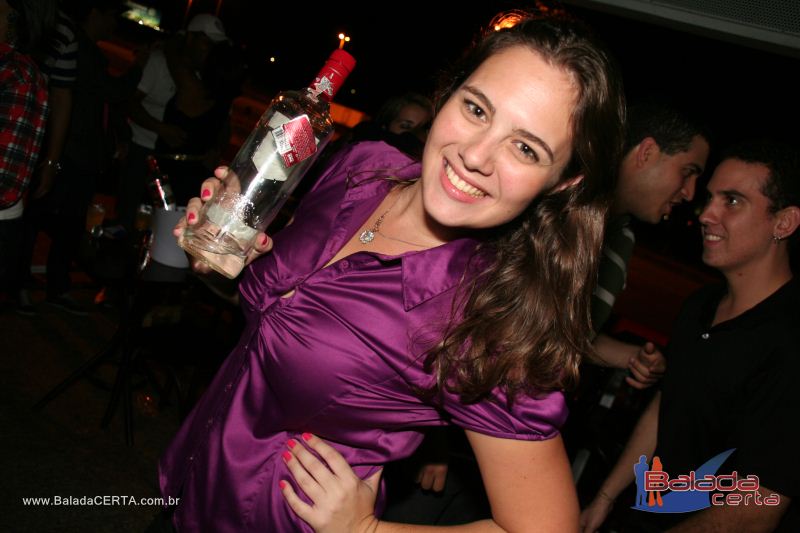 Balada: Fotos de Sexta na Plataforma do Choop na Cidade do Automovel - DF