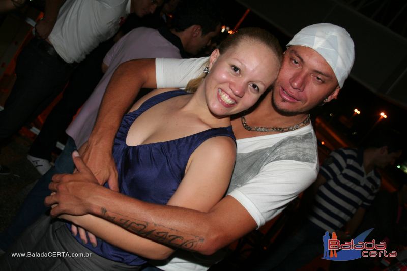 Balada: Fotos de Sexta na Plataforma do Choop na Cidade do Automovel - DF