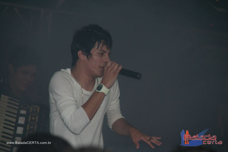 Balada: Fotos de Sexta na Plataforma do Choop na Cidade do Automovel - DF