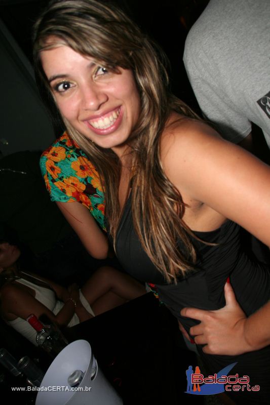 Balada: Fotos de Sexta na Plataforma do Choop na Cidade do Automovel - DF