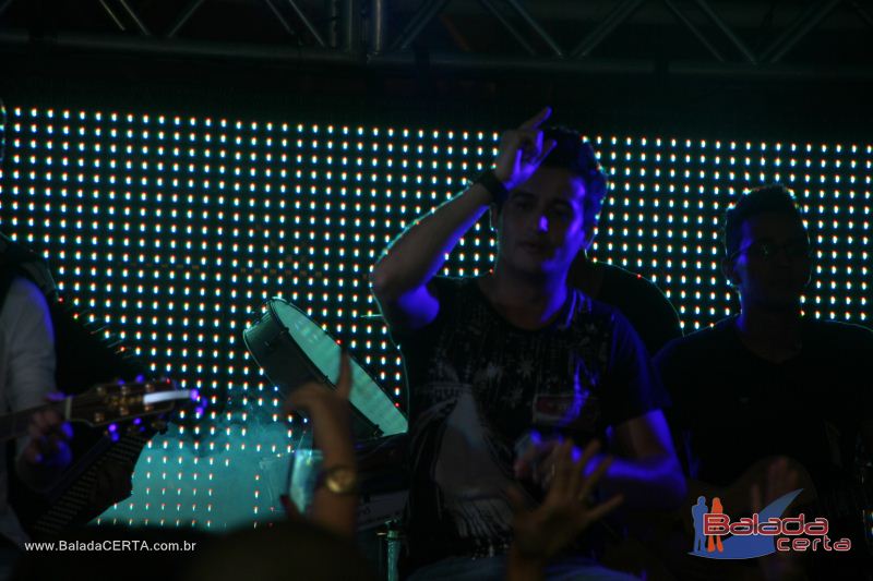 Balada: Fotos de Sexta na Plataforma do Choop na Cidade do Automovel - DF