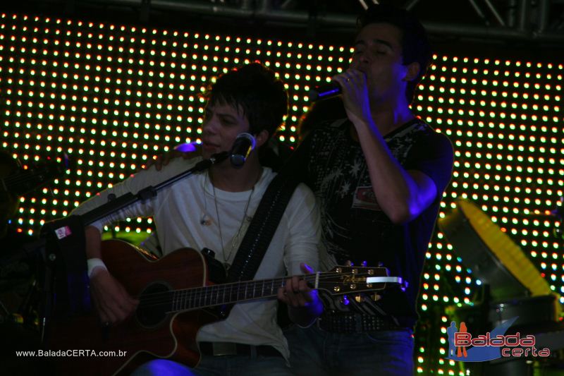 Balada: Fotos de Sexta na Plataforma do Choop na Cidade do Automovel - DF