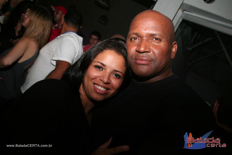 Balada: Fotos de Sexta na Plataforma do Choop na Cidade do Automovel - DF