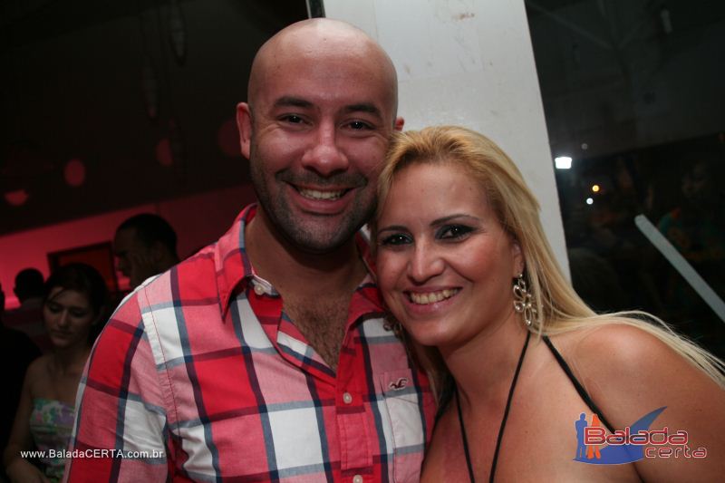 Balada: Fotos de Sexta na Plataforma do Choop na Cidade do Automovel - DF