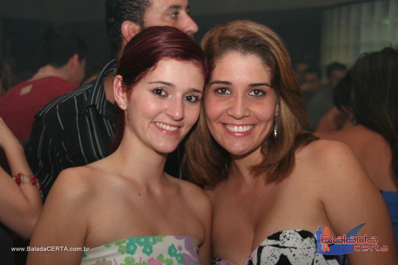 Balada: Fotos de Sexta na Plataforma do Choop na Cidade do Automovel - DF