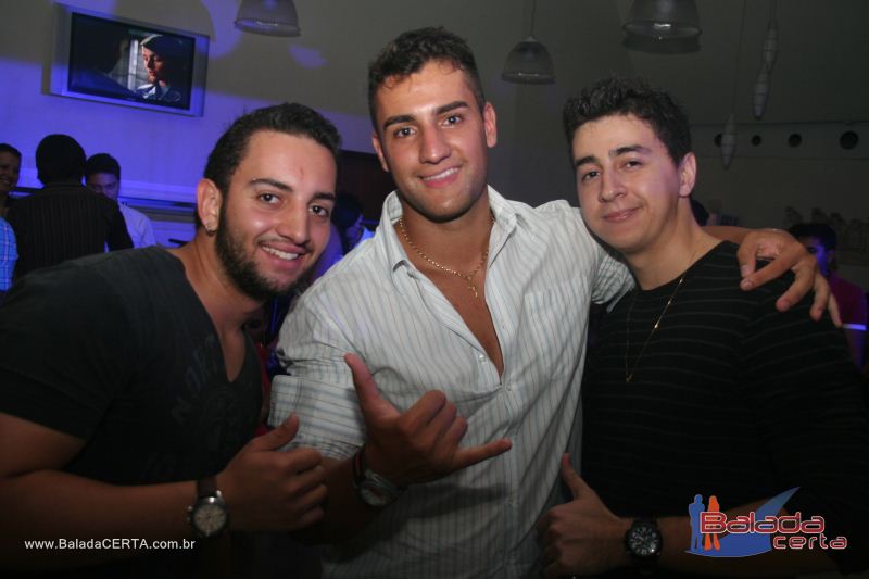 Balada: Fotos de Sexta na Plataforma do Choop na Cidade do Automovel - DF