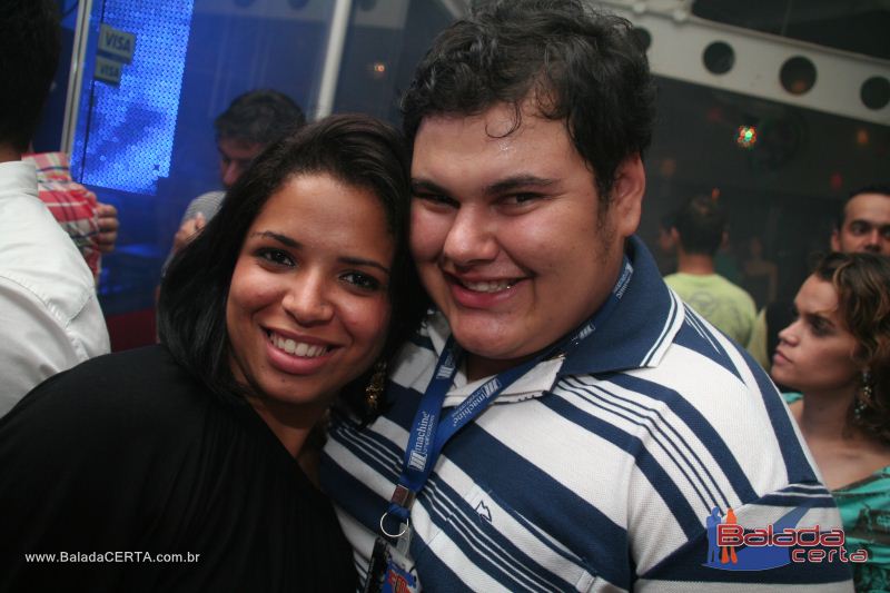 Balada: Fotos de Sexta na Plataforma do Choop na Cidade do Automovel - DF