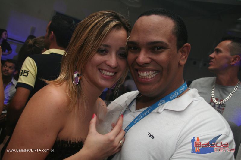 Balada: Fotos de Sexta na Plataforma do Choop na Cidade do Automovel - DF