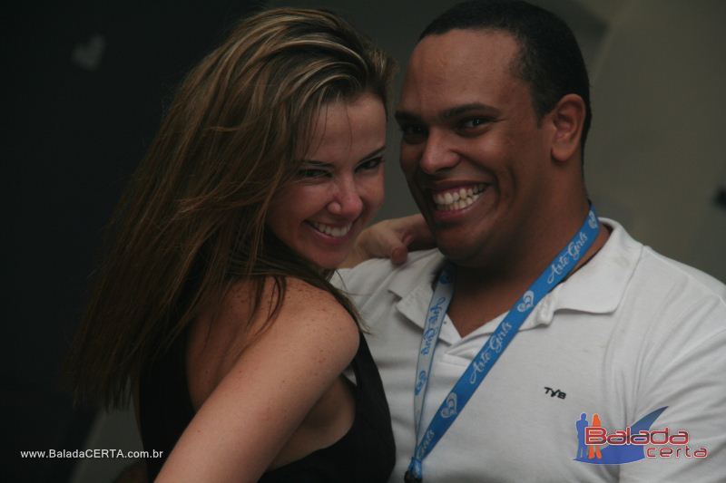 Balada: Fotos de Sexta na Plataforma do Choop na Cidade do Automovel - DF