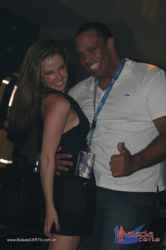 Balada: Fotos de Sexta na Plataforma do Choop na Cidade do Automovel - DF