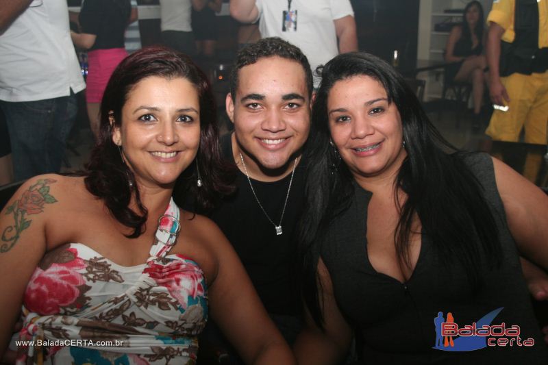 Balada: Fotos de Sexta na Plataforma do Choop na Cidade do Automovel - DF