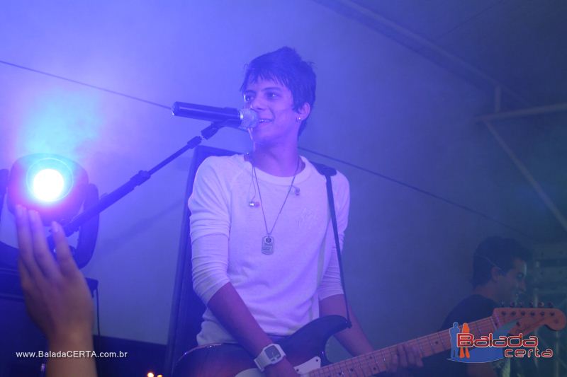 Balada: Fotos de Sexta na Plataforma do Choop na Cidade do Automovel - DF