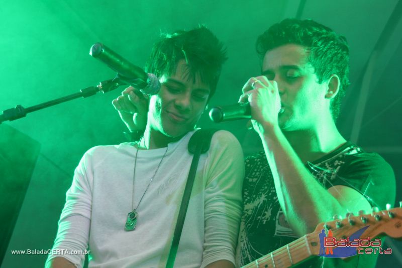 Balada: Fotos de Sexta na Plataforma do Choop na Cidade do Automovel - DF