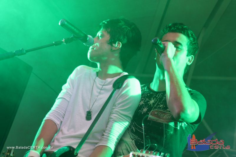 Balada: Fotos de Sexta na Plataforma do Choop na Cidade do Automovel - DF