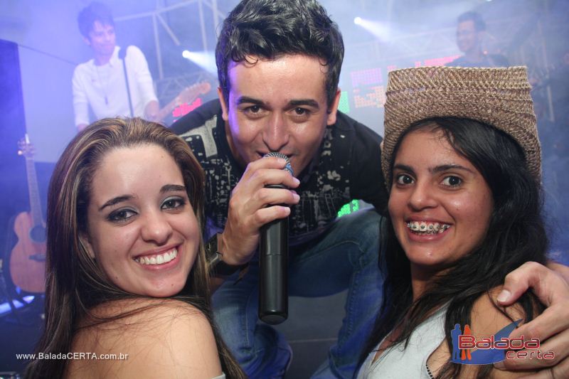 Balada: Fotos de Sexta na Plataforma do Choop na Cidade do Automovel - DF